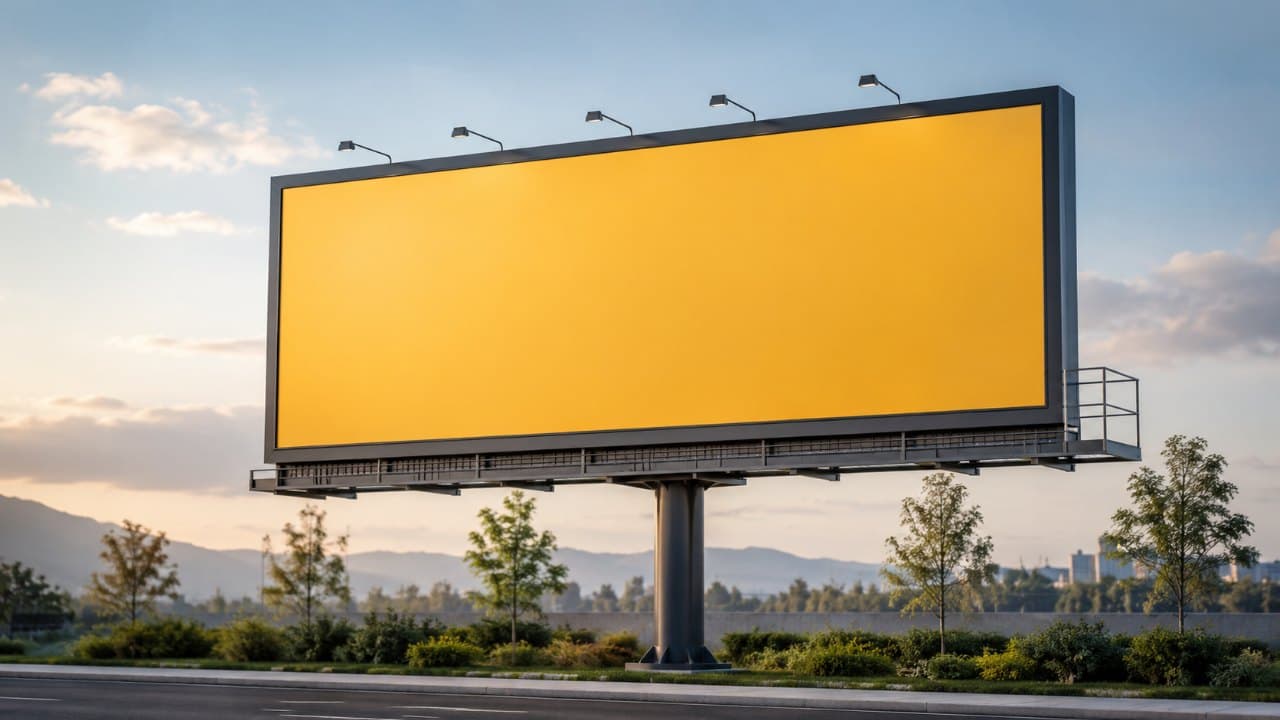 Darlaman, Khost · Darlaman · Static billboard · 12×4 m